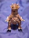 Clay King Yasu