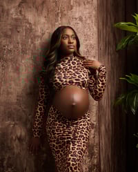 Image 3 of Galleria Skirt set