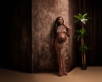 Image 4 of Galleria Skirt set