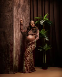 Image 1 of Galleria Skirt set