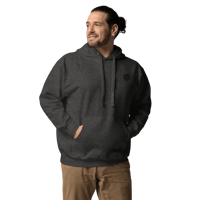 Image 18 of Signature Collection | Premium Unisex Hoodie
