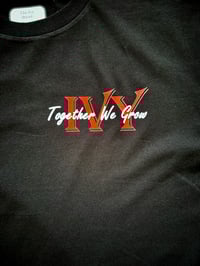 Image 3 of Make Friends (t-shirt)