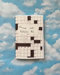 Image 2 of poetry zine bundle
