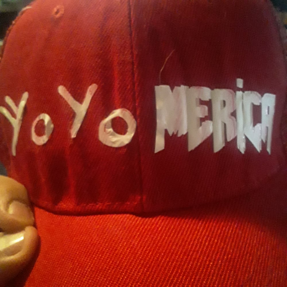 Image of Hat (Pre-Order)