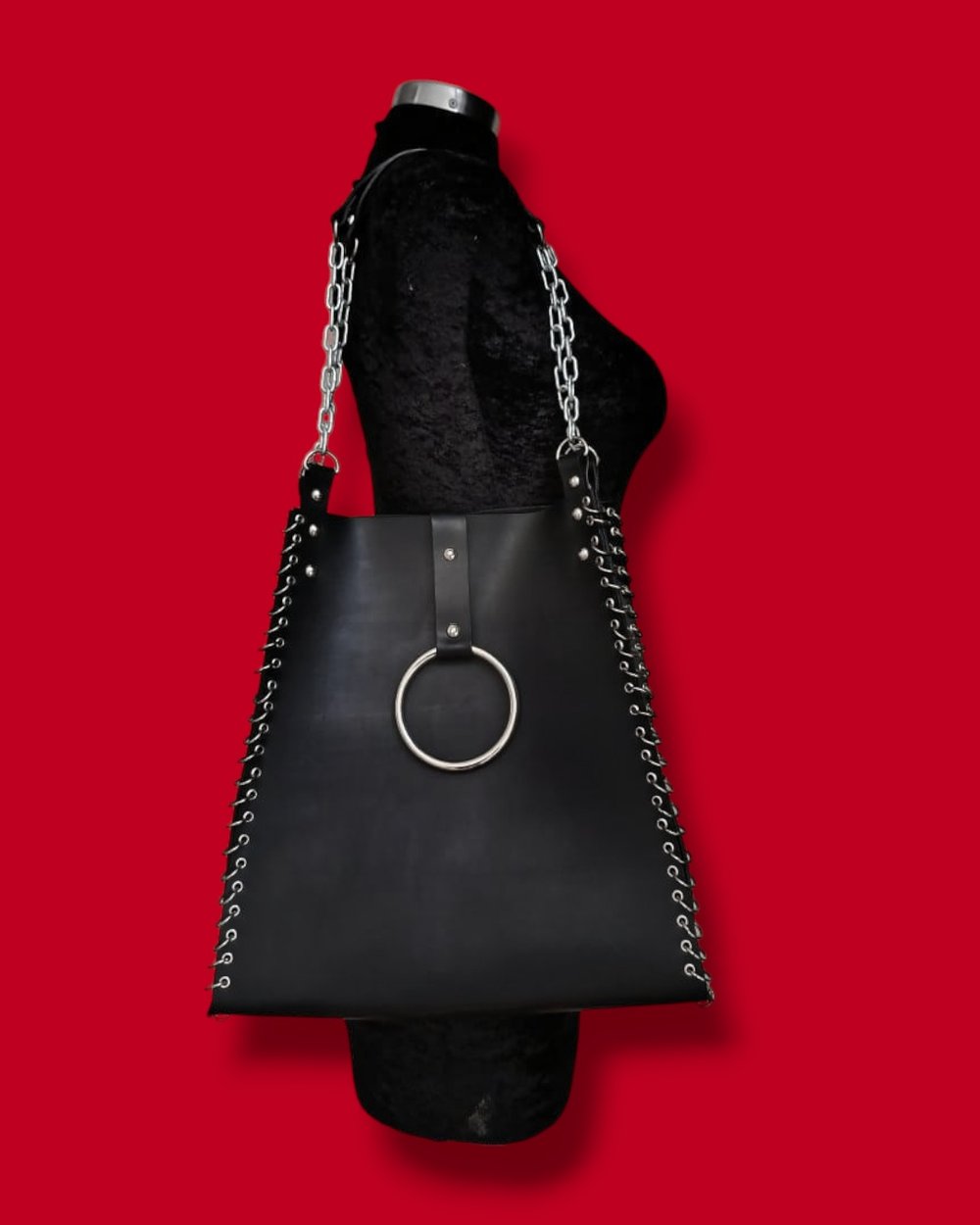 Large Bondage Bag