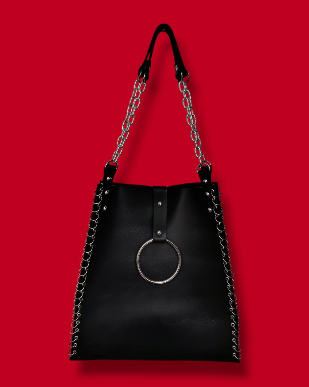 Large Bondage Bag