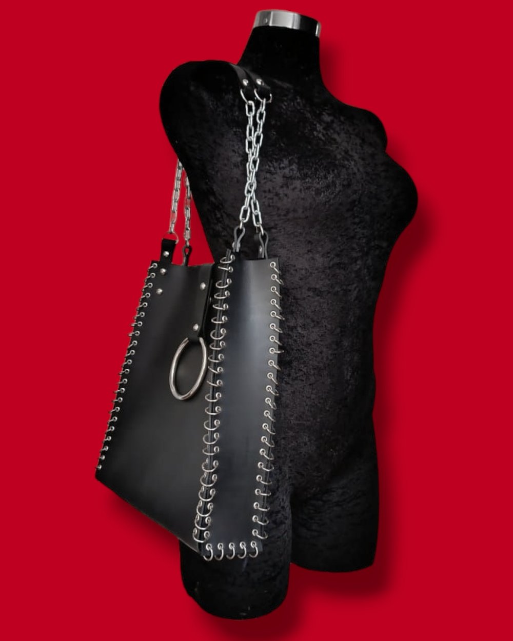 Large Bondage Bag