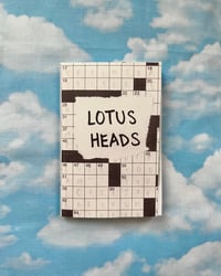 Image 3 of poetry zine bundle