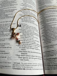 Image 1 of Graceful Cross