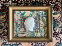 Image 1 of Nero Intaglio Art