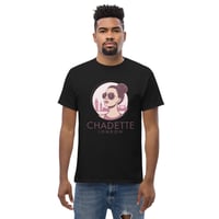 Image 6 of CHADETTE LONDON classic tee