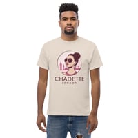 Image 8 of CHADETTE LONDON classic tee