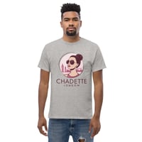 Image 10 of CHADETTE LONDON classic tee