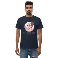 Image 9 of CHADETTE LONDON classic tee