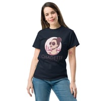 Image 14 of CHADETTE LONDON classic tee
