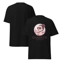 Image 16 of CHADETTE LONDON classic tee
