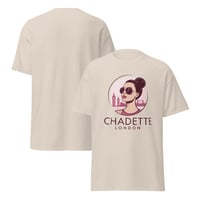 Image 18 of CHADETTE LONDON classic tee