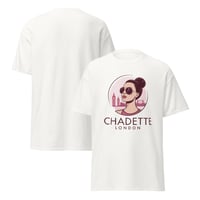 Image 17 of CHADETTE LONDON classic tee