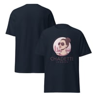Image 19 of CHADETTE LONDON classic tee