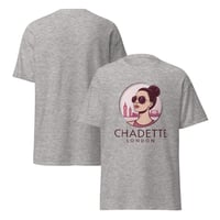 Image 20 of CHADETTE LONDON classic tee