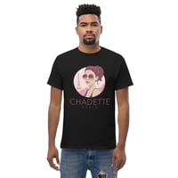Image 6 of CHADETTE PARIS classic tee