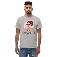 Image 10 of CHADETTE PARIS classic tee