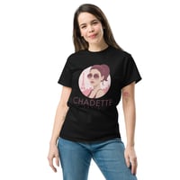 Image 11 of CHADETTE PARIS classic tee
