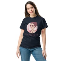 Image 14 of CHADETTE PARIS classic tee