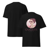 Image 16 of CHADETTE PARIS classic tee