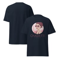 Image 19 of CHADETTE PARIS classic tee