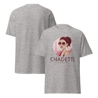 Image 20 of CHADETTE PARIS classic tee