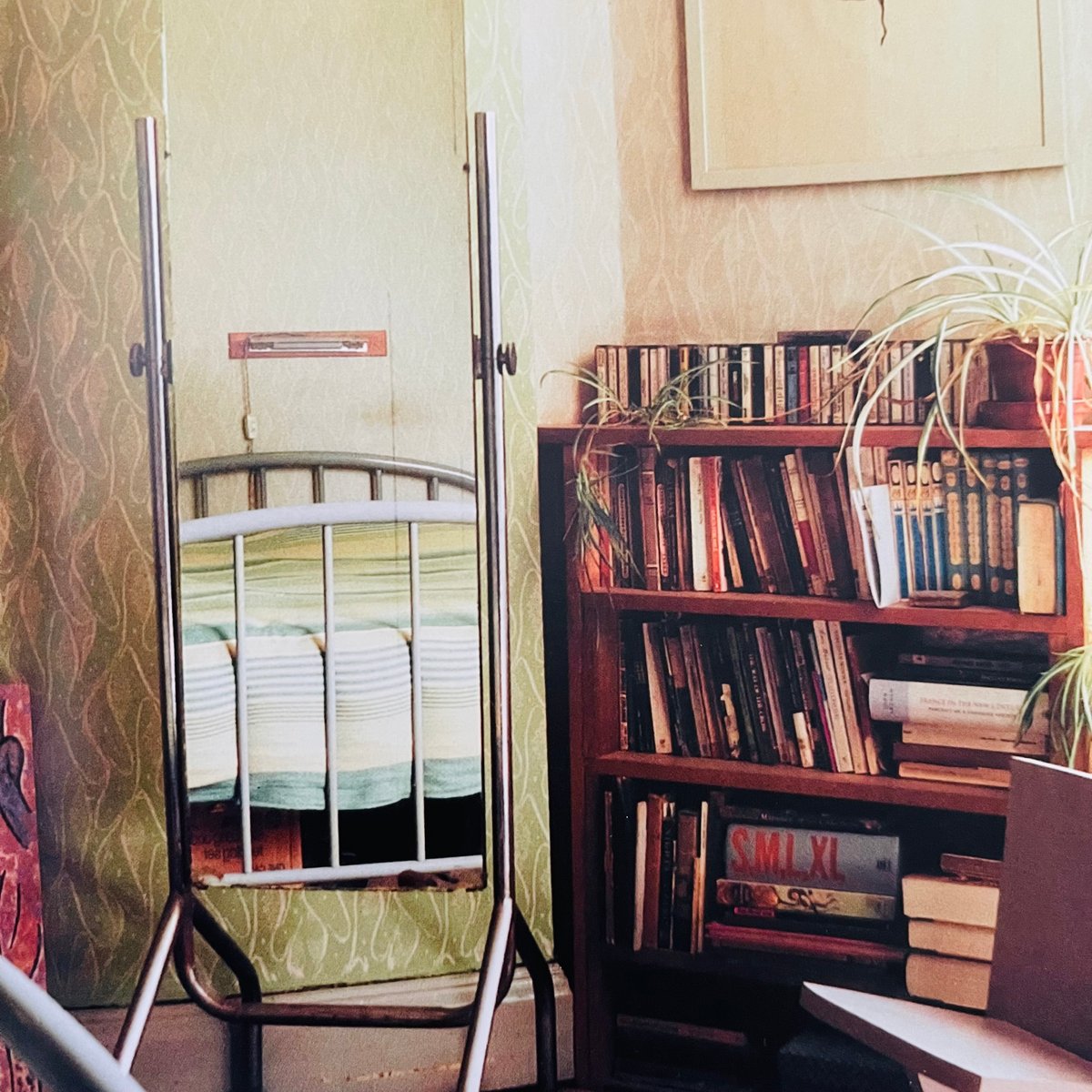 MODEST) BOOKS — (Marc Camille Chaimowicz) (The World of MODEST) BOOKS — (Marc Camille Chaimowicz) (The World of