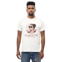 Image 7 of CHADETTE WEST COAST classic tee
