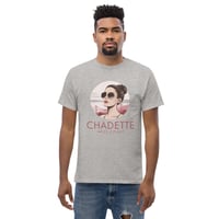 Image 10 of CHADETTE WEST COAST classic tee