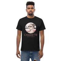 Image 6 of CHADETTE WEST COAST classic tee