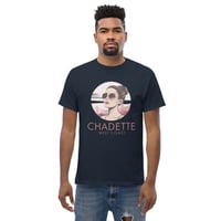 Image 9 of CHADETTE WEST COAST classic tee