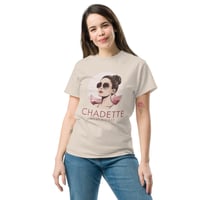 Image 13 of CHADETTE WEST COAST classic tee