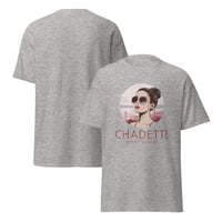 Image 20 of CHADETTE WEST COAST classic tee