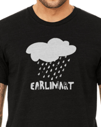 CLOUD T-shirt