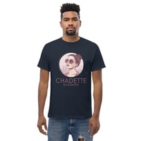 Image 8 of CHADETTE BANGKOK classic tee