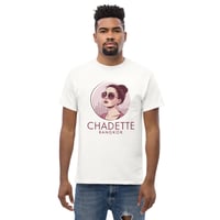 Image 7 of CHADETTE BANGKOK classic tee