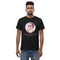 Image 6 of CHADETTE BANGKOK classic tee