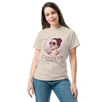 Image 14 of CHADETTE BANGKOK classic tee