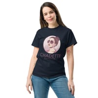 Image 13 of CHADETTE BANGKOK classic tee