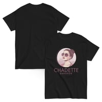 Image 16 of CHADETTE BANGKOK classic tee