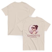 Image 19 of CHADETTE BANGKOK classic tee