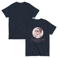 Image 18 of CHADETTE BANGKOK classic tee