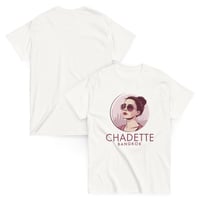 Image 17 of CHADETTE BANGKOK classic tee