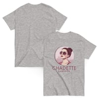 Image 20 of CHADETTE BANGKOK classic tee