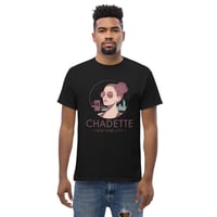 Image 6 of CHADETTE NEW YORK CITY classic tee